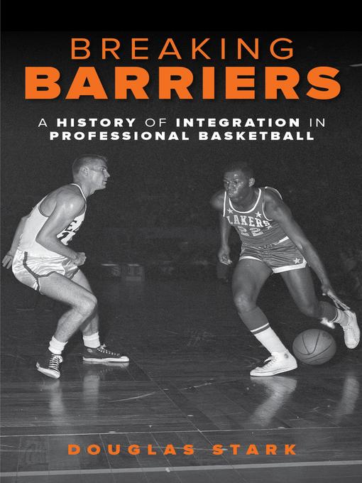 Title details for Breaking Barriers by Douglas Stark - Available